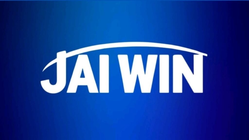 Jai Win Game Login & Register